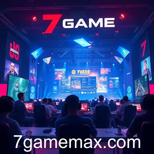 Evolution of Gaming: The Digital Transformation