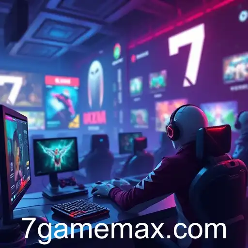 The Evolving Landscape of Online Gaming in 2025