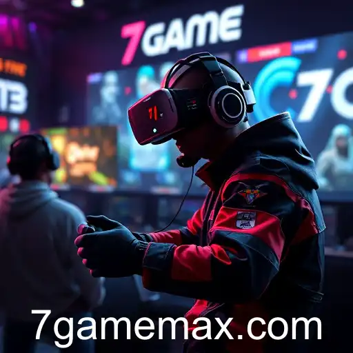 The Rise of 7game in the Gaming World