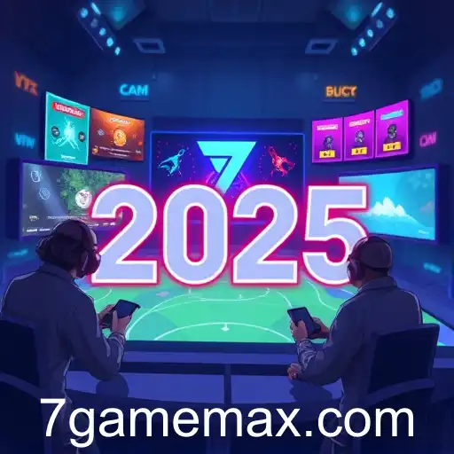 The Rise of 7game: A Digital Playground